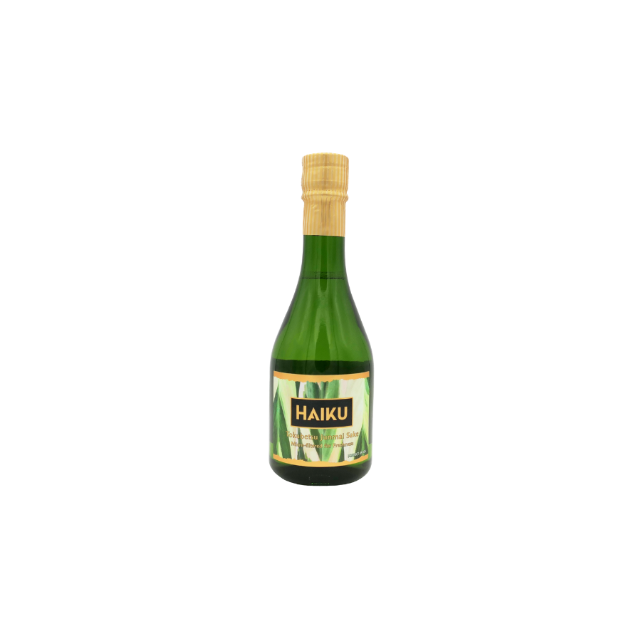 Haiku Sake