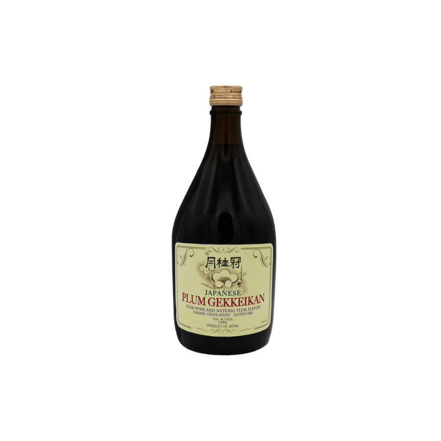 Plum Wine