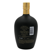 Black & Gold Sake