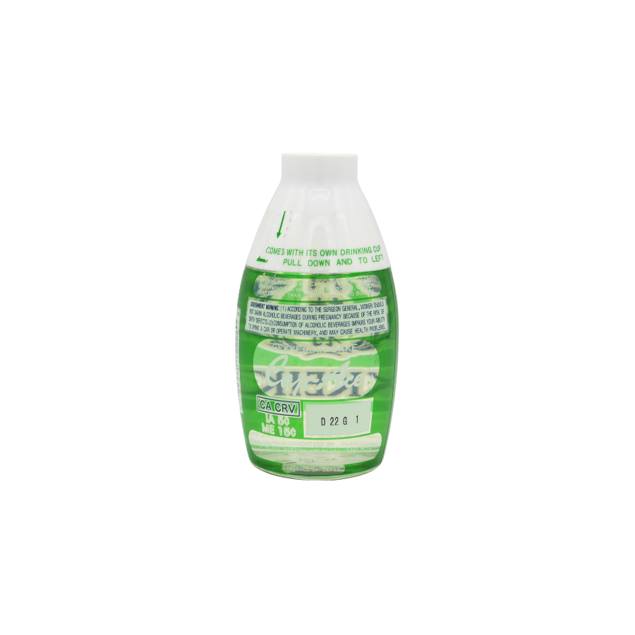 Cap Ace Sake