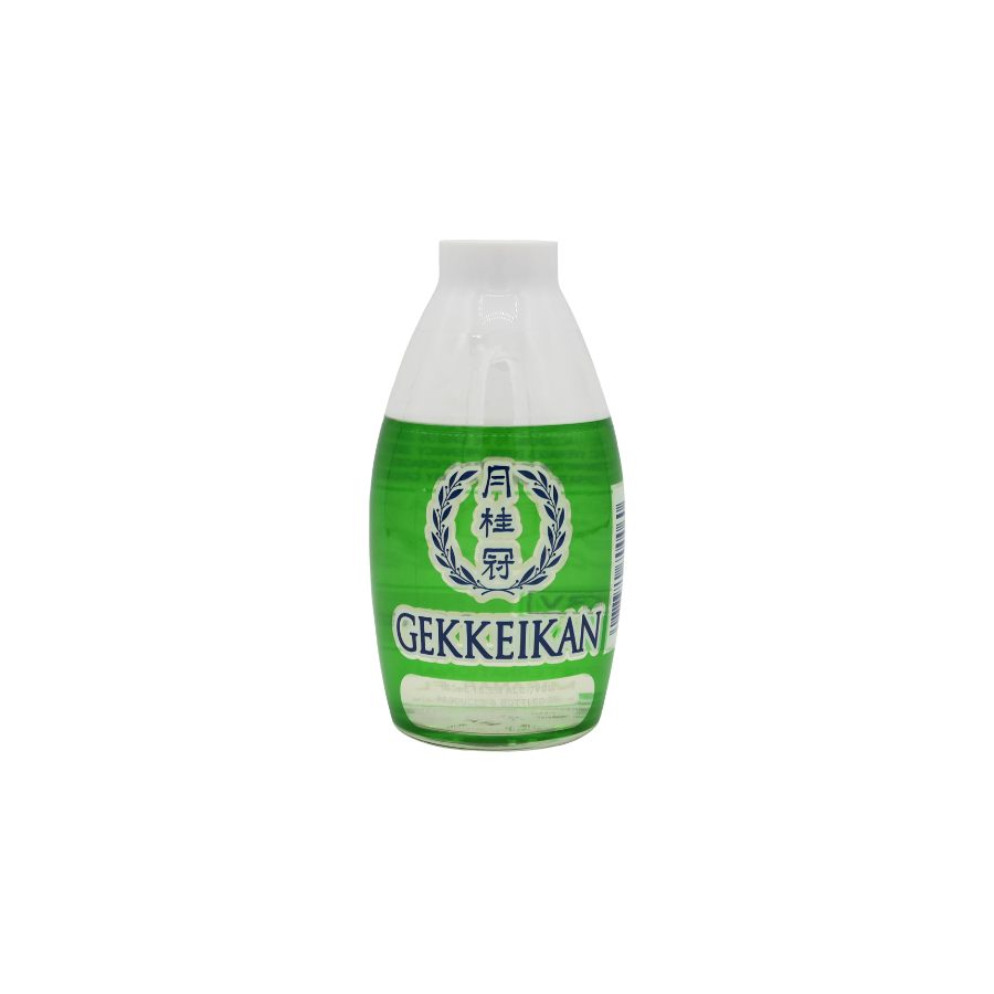 Cap Ace Sake
