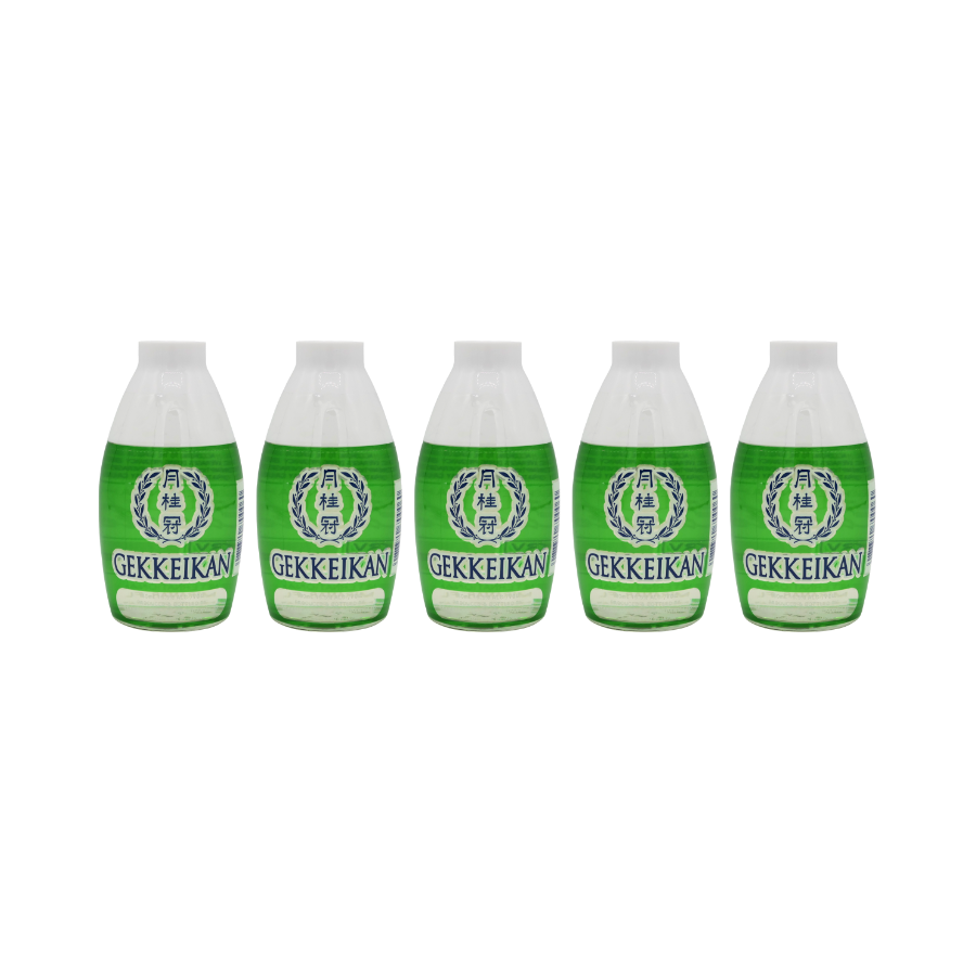 Cap Ace Jacket Bundle