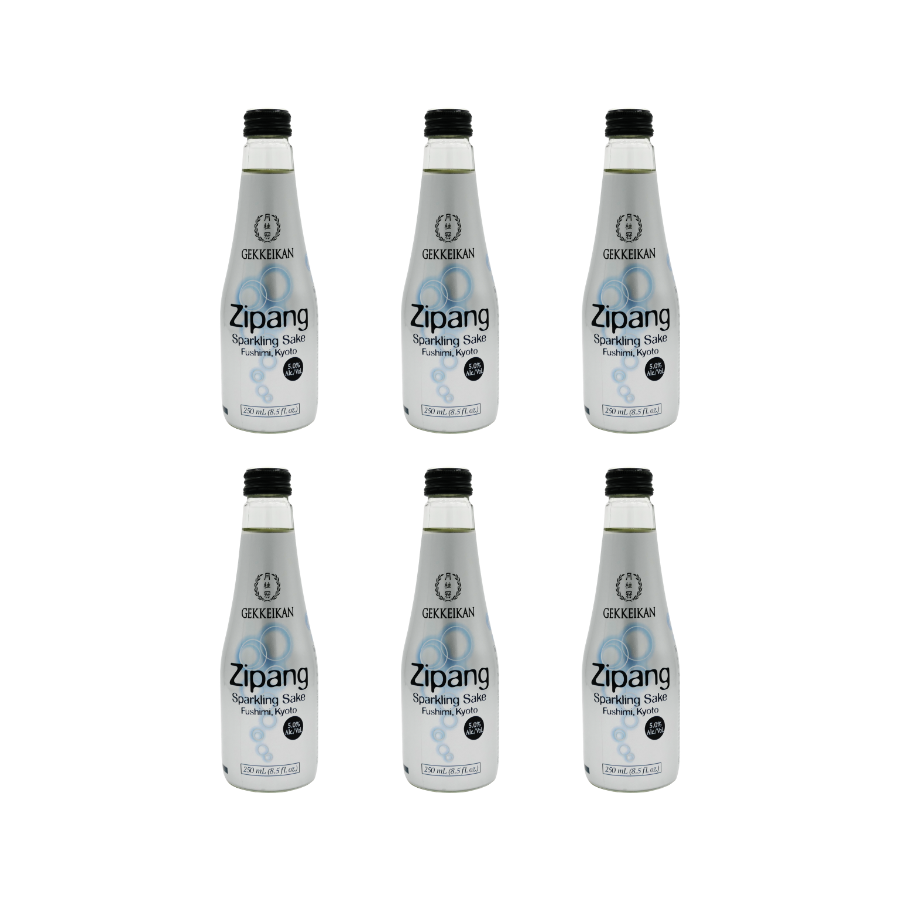 Zipang Party Bundle