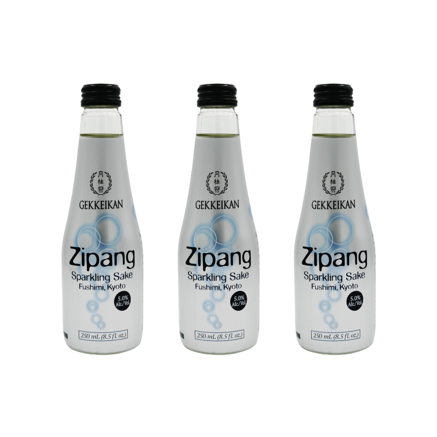 Zipang Sampler Bundle