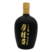 Gekkeikan Black & Gold 750mL