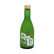 Gekkeikan Nigori Sake 300mL