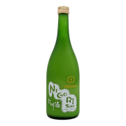 Gekkeikan Nigori Sake 720mL