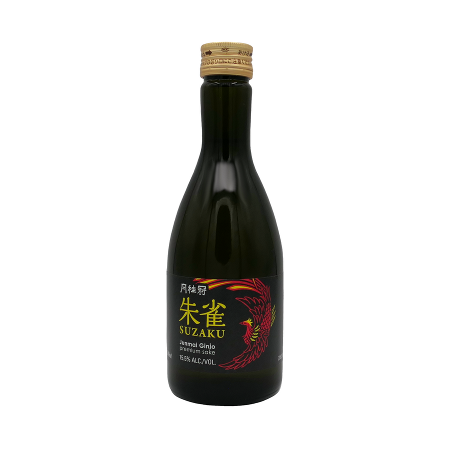 Gekkeikan Suzaku 300mL