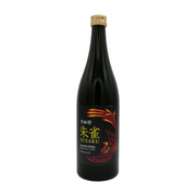 Gekkeikan Suzaku 720mL