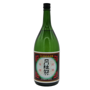 Gekkeikan Traditional Sake 1.5L