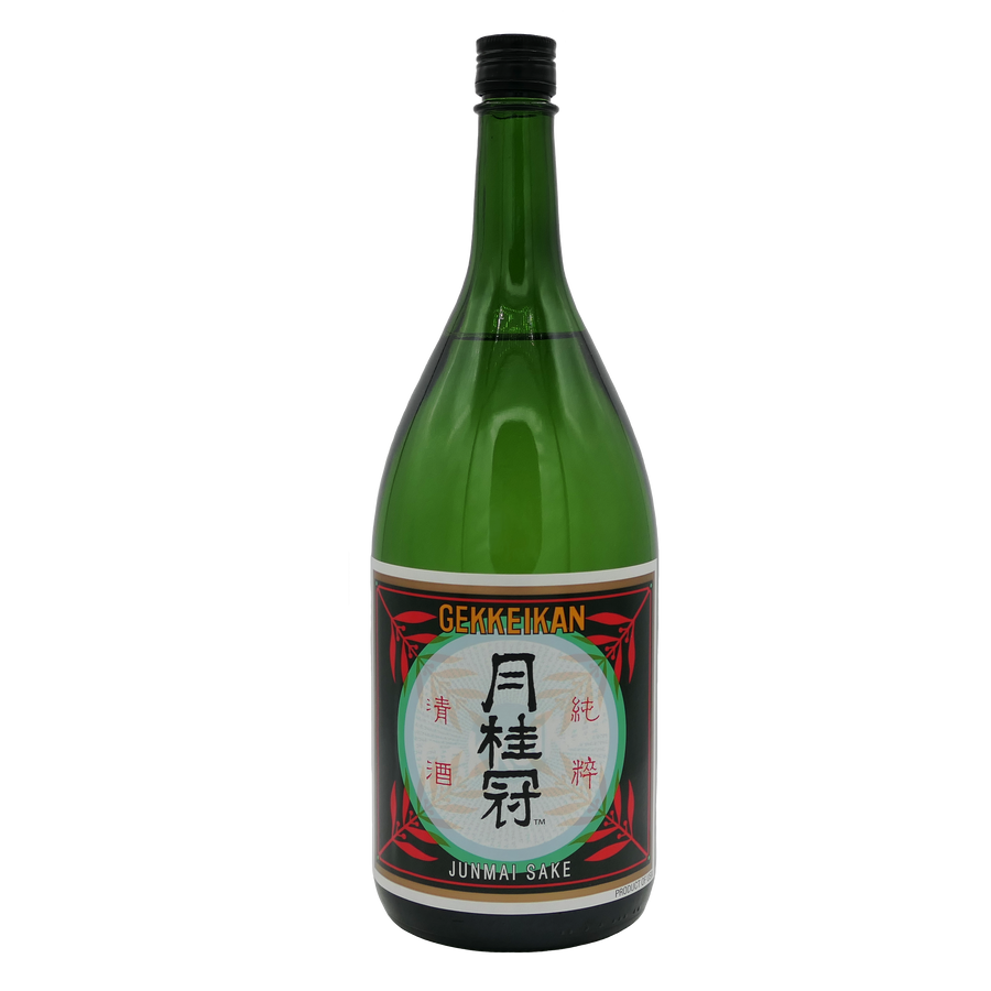 Gekkeikan Traditional Sake 1.5L