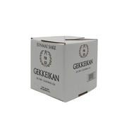 Gekkeikan Traditional Sake 3.7L