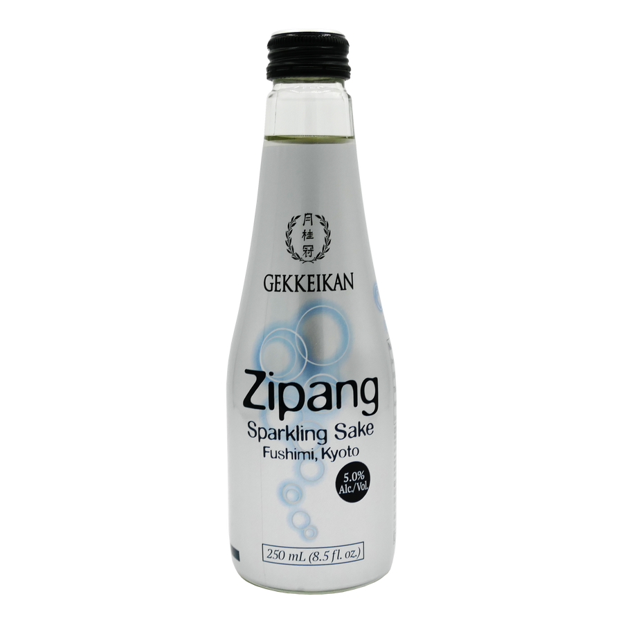 Gekkeikan Zipang 250mL