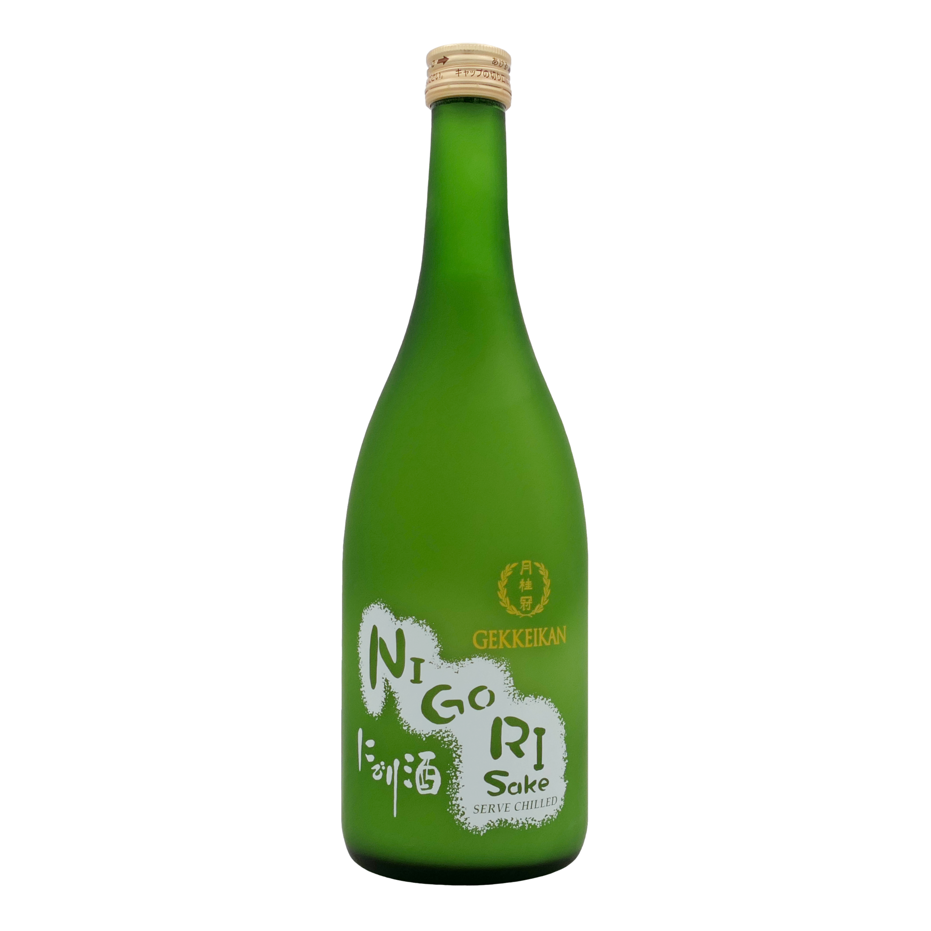Nigori